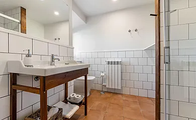 Espai Rural Palà de Coma en Cardona (Barcelona) - Foto 11