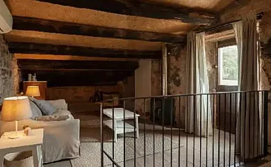 Espai Rural Palà de Coma en Cardona (Barcelona) - Foto 14