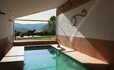 Espai Rural Palà de Coma en Cardona (Barcelona) - Foto 15