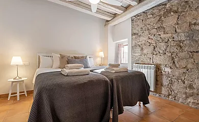 Espai Rural Palà de Coma en Cardona (Barcelona) - Foto 17