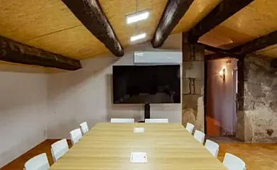 Espai Rural Palà de Coma en Cardona (Barcelona) - Foto 18