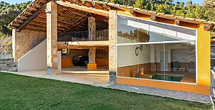 Espai Rural Palà de Coma 0019