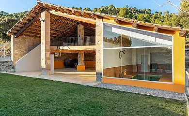 Espai Rural Palà de Coma en Cardona (Barcelona) - Foto 19