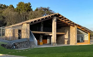 Espai Rural Palà de Coma en Cardona (Barcelona) - Foto 20