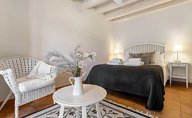 Espai Rural Palà de Coma en Cardona (Barcelona) - Foto 23