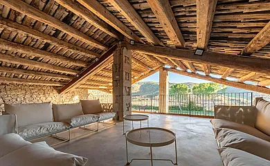 Espai Rural Palà de Coma en Cardona (Barcelona) - Foto 3