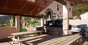 Espai Rural Palà de Coma 0041