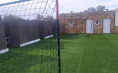 Finca Wagyu del Desierto en Tabernas (Almería) - Foto 3