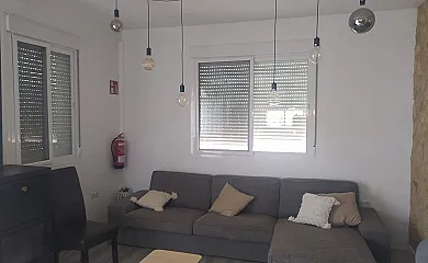 Finca Wagyu del Desierto en Tabernas (Almería) - Foto 4