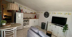 Cortijo Naturista 004