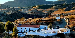 Cortijo Naturista 002