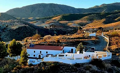 Cortijo Naturista en Oria (Almería) - Foto 2