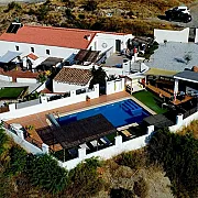 Cortijo Naturista 001