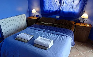 Villa Clairol en Los Gallardos (Almería) - Foto 3