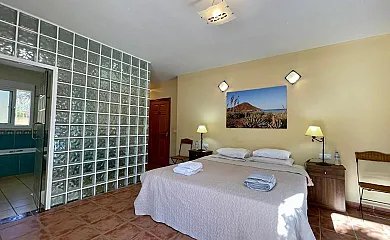 Villa Clairol en Los Gallardos (Almería) - Foto 4