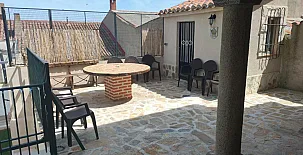 Casa Rural Baños de la Reina 003