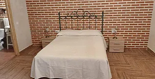 Casa Rural Baños de la Reina 004