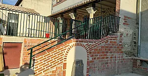 Casa Rural Baños de la Reina 005