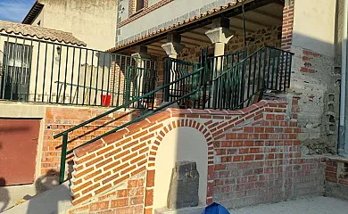 Casa Rural Baños de la Reina en Vega De Santa María (Ávila) - Foto 5