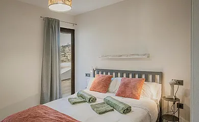 El Nogal de Marieta en Peguerinos (Ávila) - Foto 4