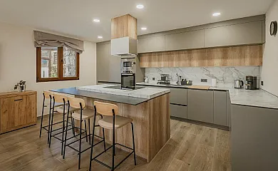 El Nogal de Marieta en Peguerinos (Ávila) - Foto 3