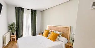 Hotel Rural Camino de las Estrellas 005