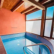 Hotel Rural Camino de las Estrellas 001