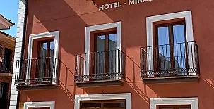 Hotel Rural Camino de las Estrellas 003