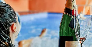 Hotel Rural Camino de las Estrellas 002