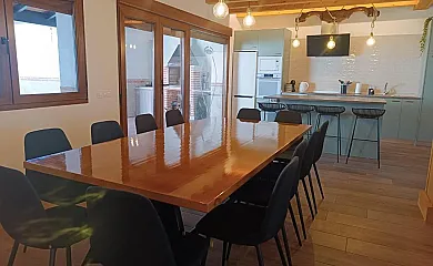 Casa La Tinaja en Hernansancho (Ávila) - Foto 6