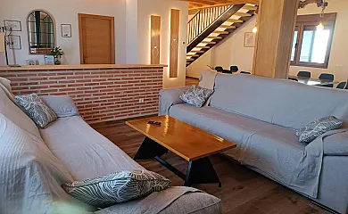 Casa La Tinaja en Hernansancho (Ávila) - Foto 4