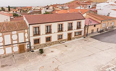 Casa La Tinaja en Hernansancho (Ávila) - Foto 3