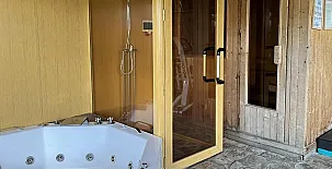 Casa Rural Los Ciegos 002