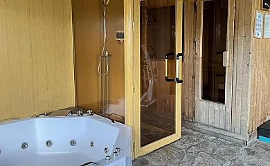 Casa Rural Los Ciegos en Peguerinos (Ávila) - Foto 2