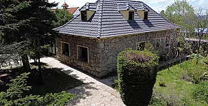 Casa Rural Los Ciegos 003