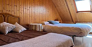 Casa Rural Los Ciegos 004