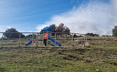 Las Damas Casa Rural en Peguerinos (Ávila) - Foto 3