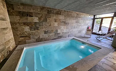 Las Damas Casa Rural en Peguerinos (Ávila) - Foto 1