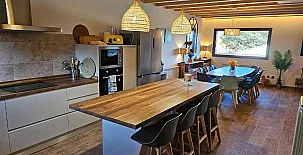 Las Damas Casa Rural 004