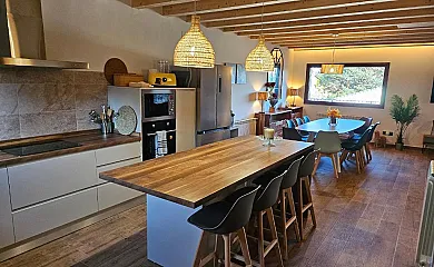 Las Damas Casa Rural en Peguerinos (Ávila) - Foto 4