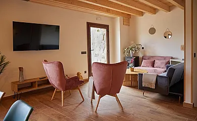 Las Damas Casa Rural en Peguerinos (Ávila) - Foto 5