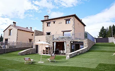 Las Damas Casa Rural en Peguerinos (Ávila) - Foto 2