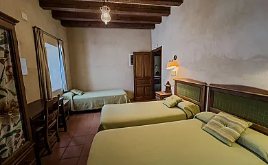 Posada Isabelae en Peguerinos (Ávila) - Foto 3