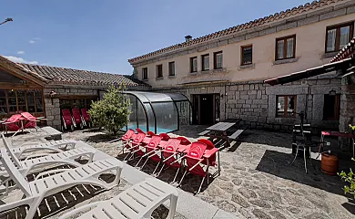 Posada Isabelae en Peguerinos (Ávila) - Foto 2