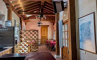 Posada Isabelae en Peguerinos (Ávila) - Foto 4