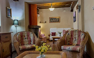 Posada Isabelae en Peguerinos (Ávila) - Foto 5