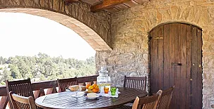 La Balconada, El Niu y El Refugi 002