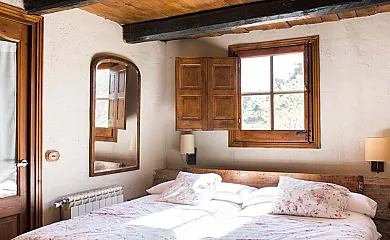 La Balconada, El Niu y El Refugi en Capolat (Barcelona) - Foto 3