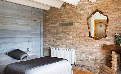 La Balconada, El Niu y El Refugi en Capolat (Barcelona) - Foto 4