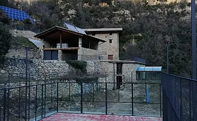 Vall Llóbrega en Cercs (Barcelona) - Foto 5